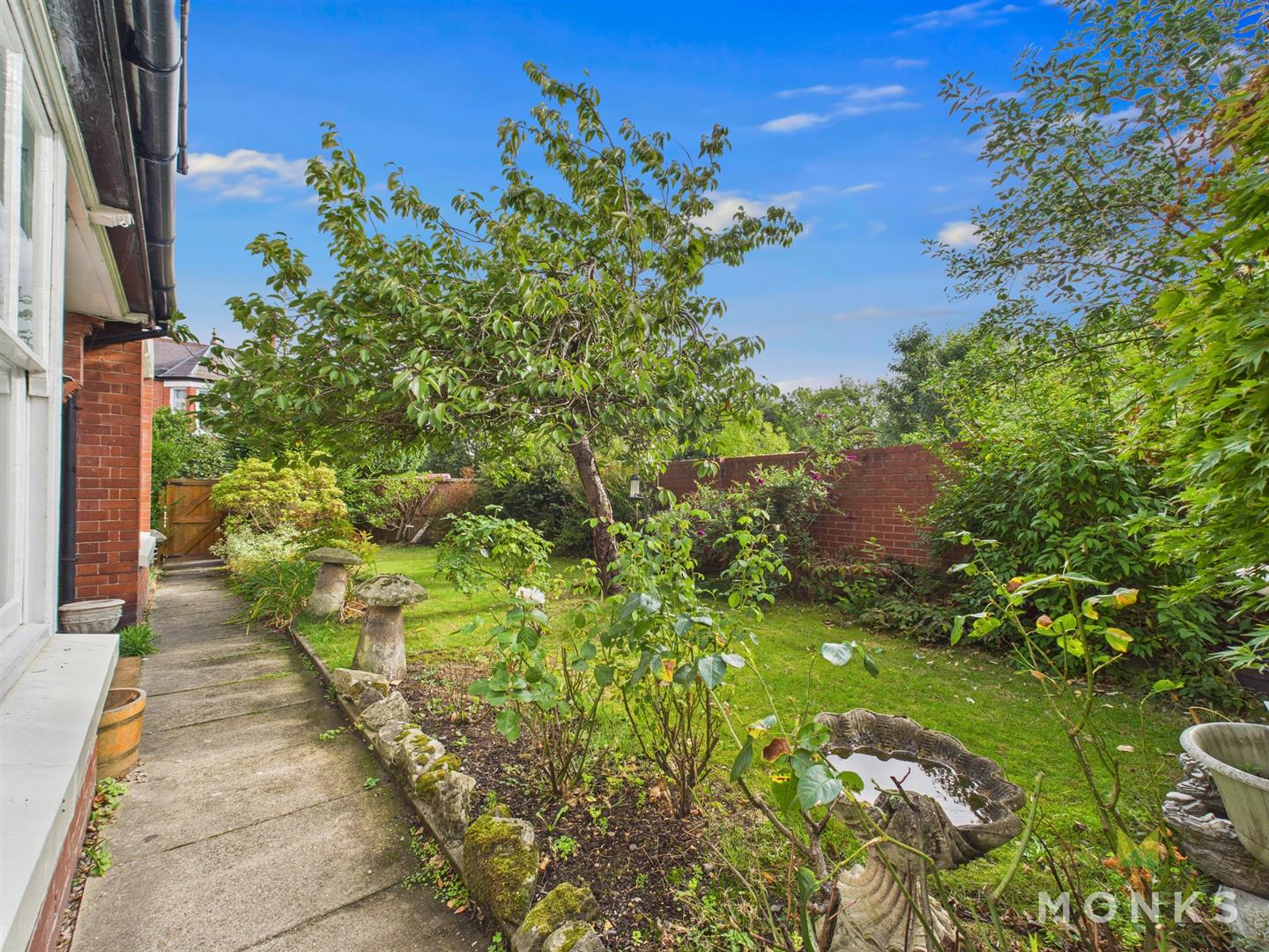 23 Alfred Street, Shrewsbury, SY2 5EY For Sale